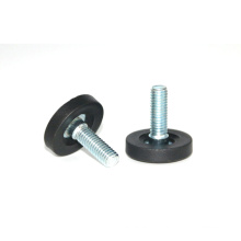 Low Price 08AL-10B21 M2.5-M12 Plastic Bolts for Sewer Assembly